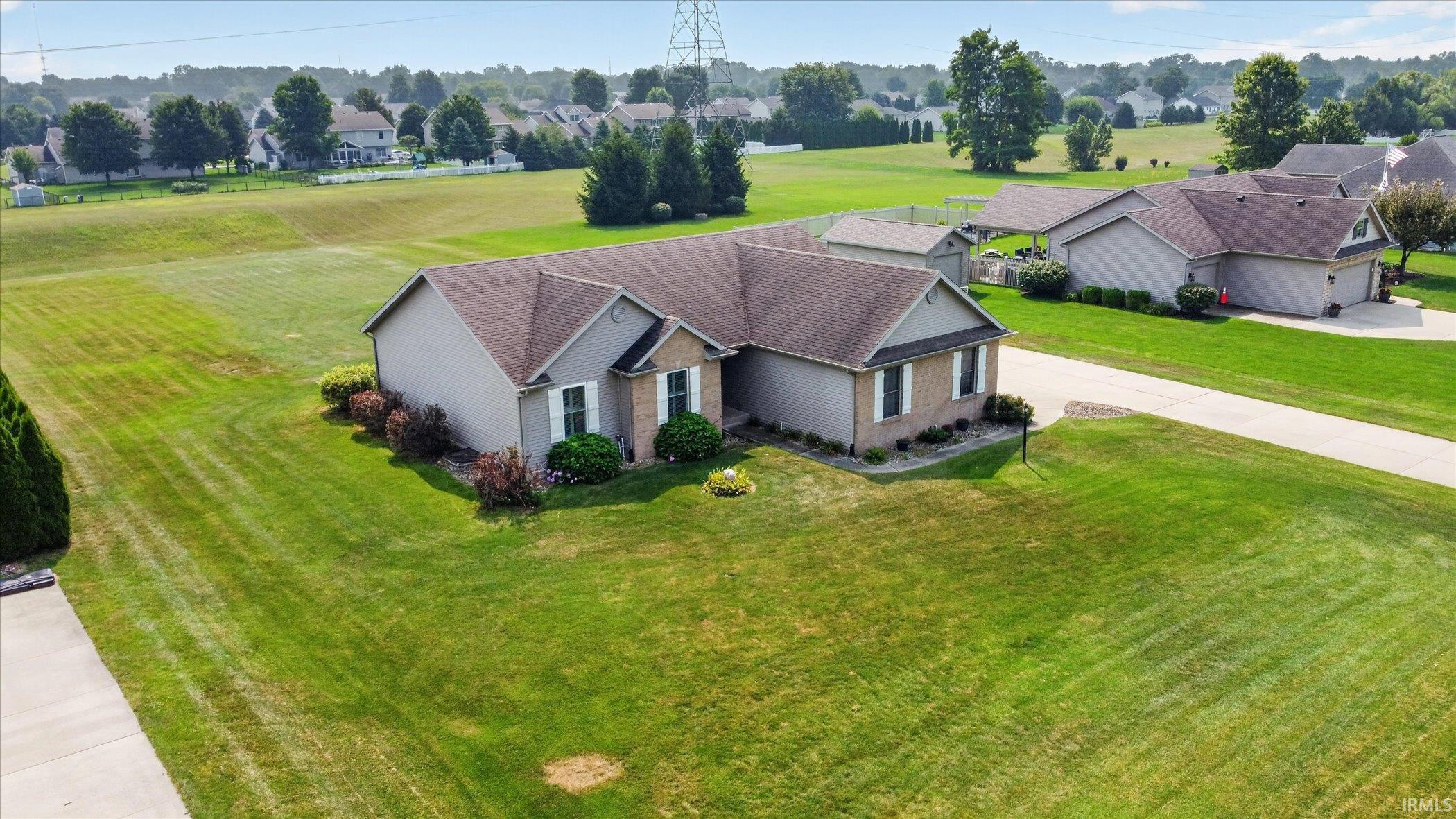 51160 Elm Road Granger IN 46530