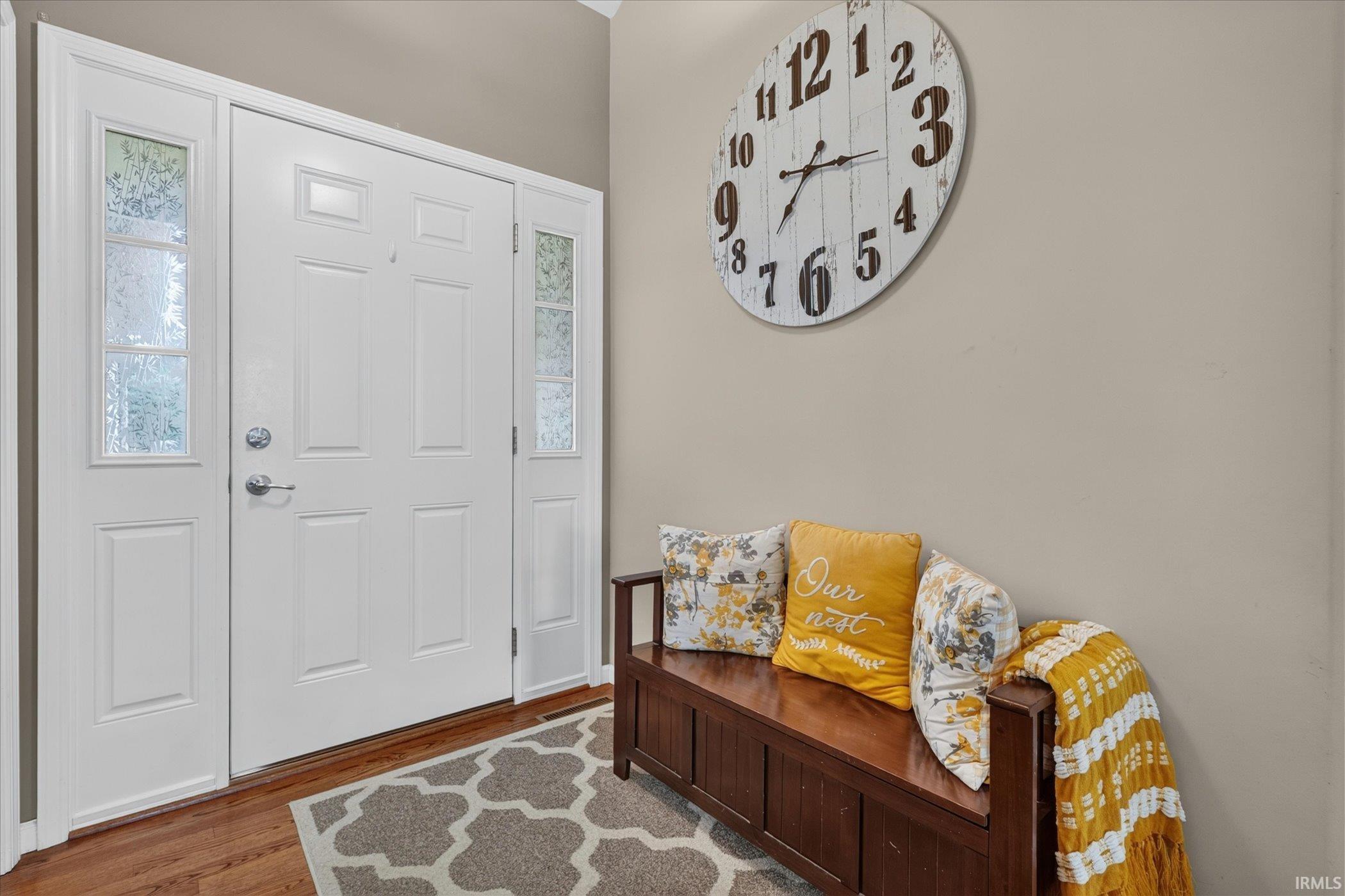 51160 Elm Road Granger IN 46530