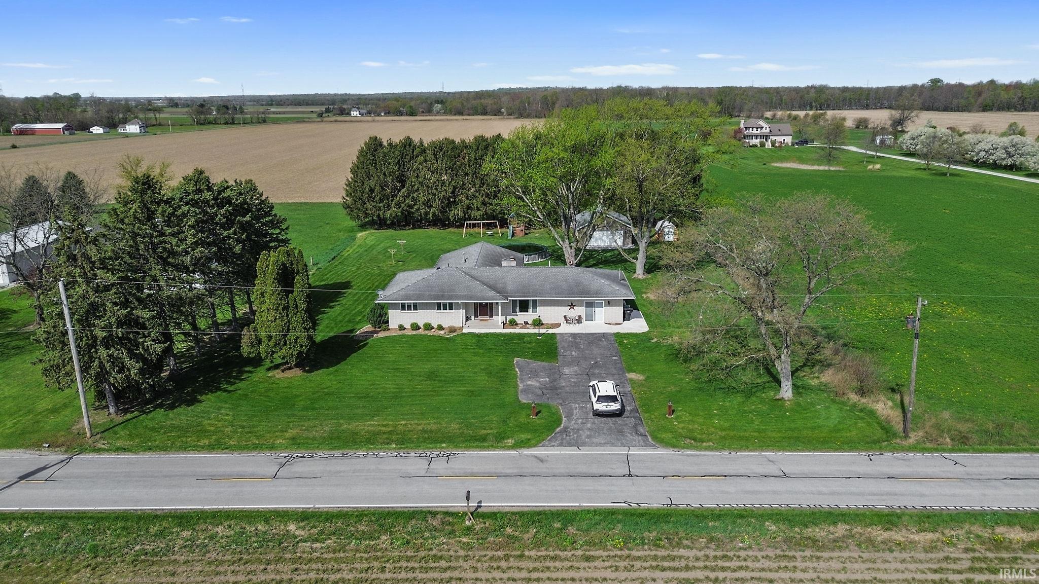 56915 Tulip Road New Carlisle IN 46552