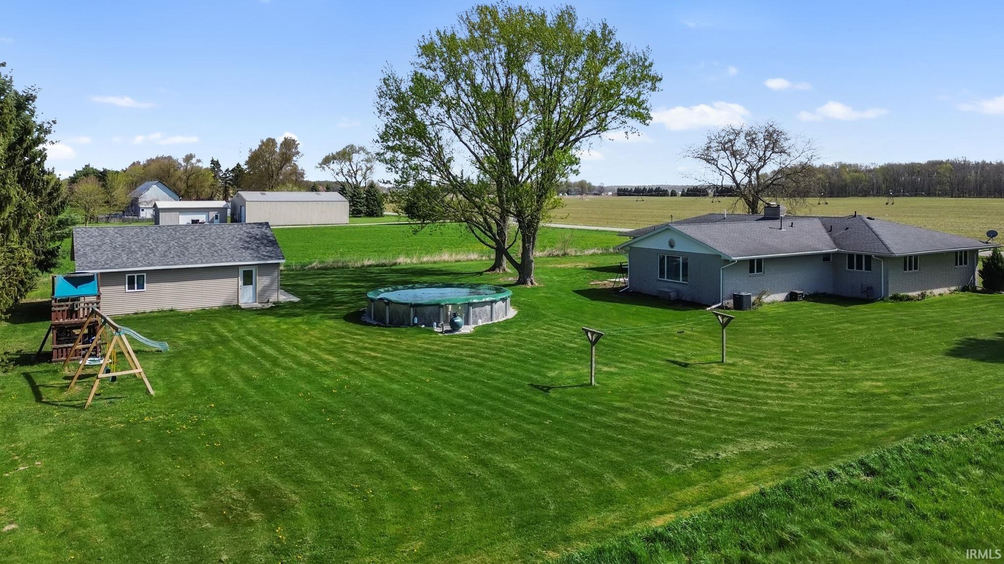 56915 Tulip Road New Carlisle IN 46552