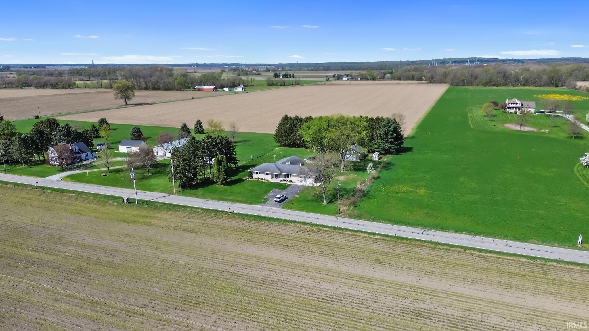 56915 Tulip Road New Carlisle IN 46552