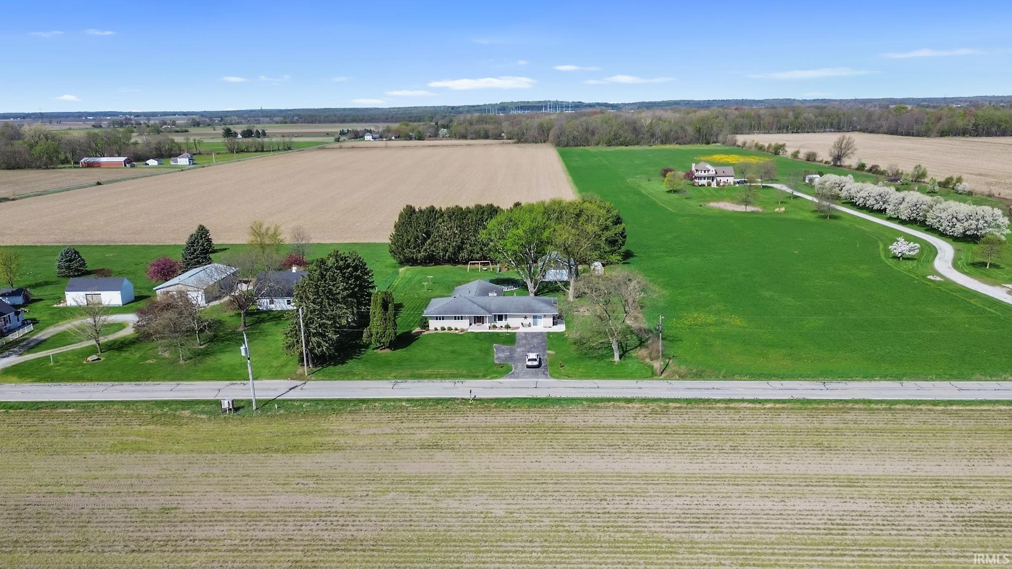 56915 Tulip Road New Carlisle IN 46552