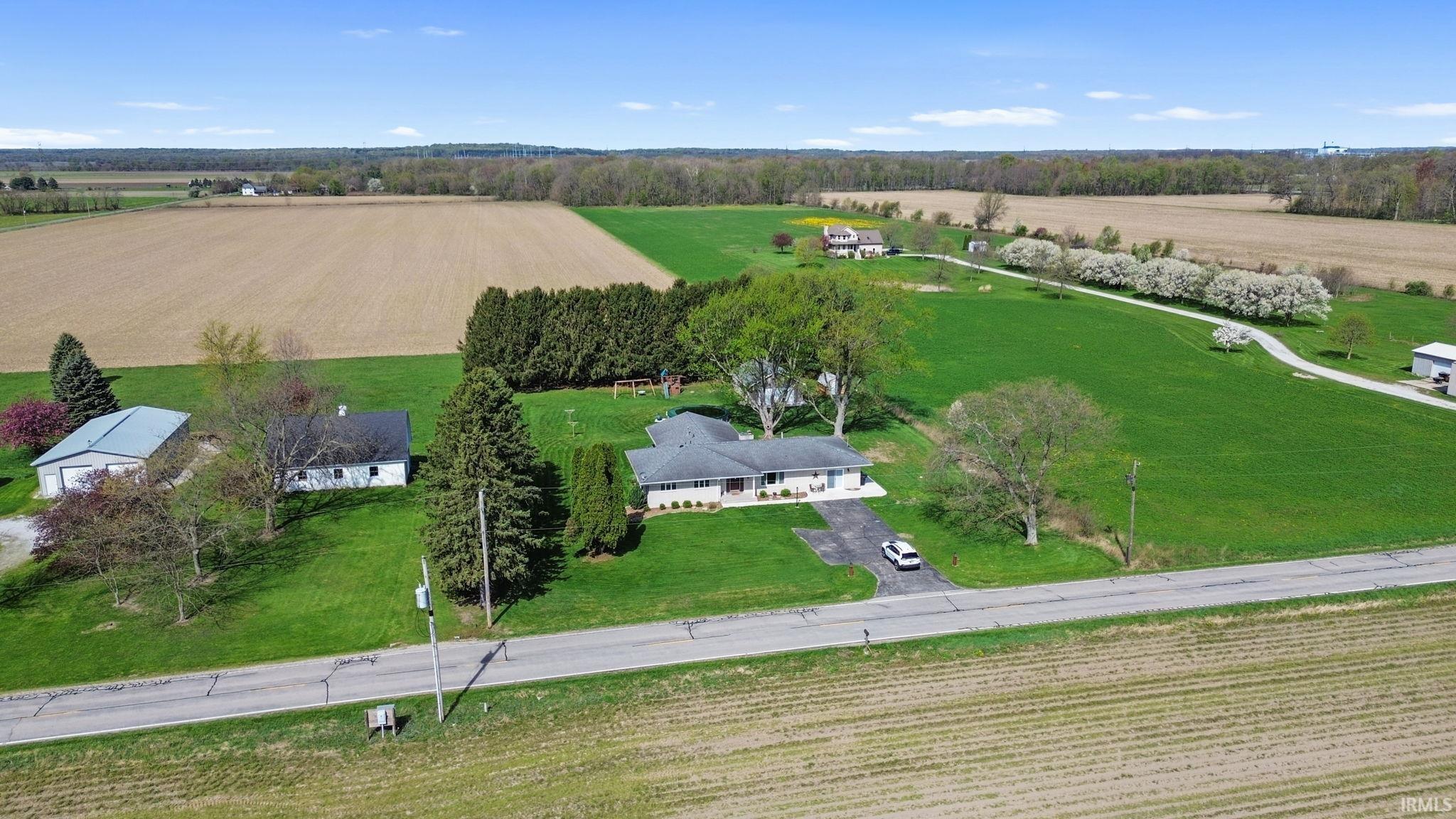 56915 Tulip Road New Carlisle IN 46552