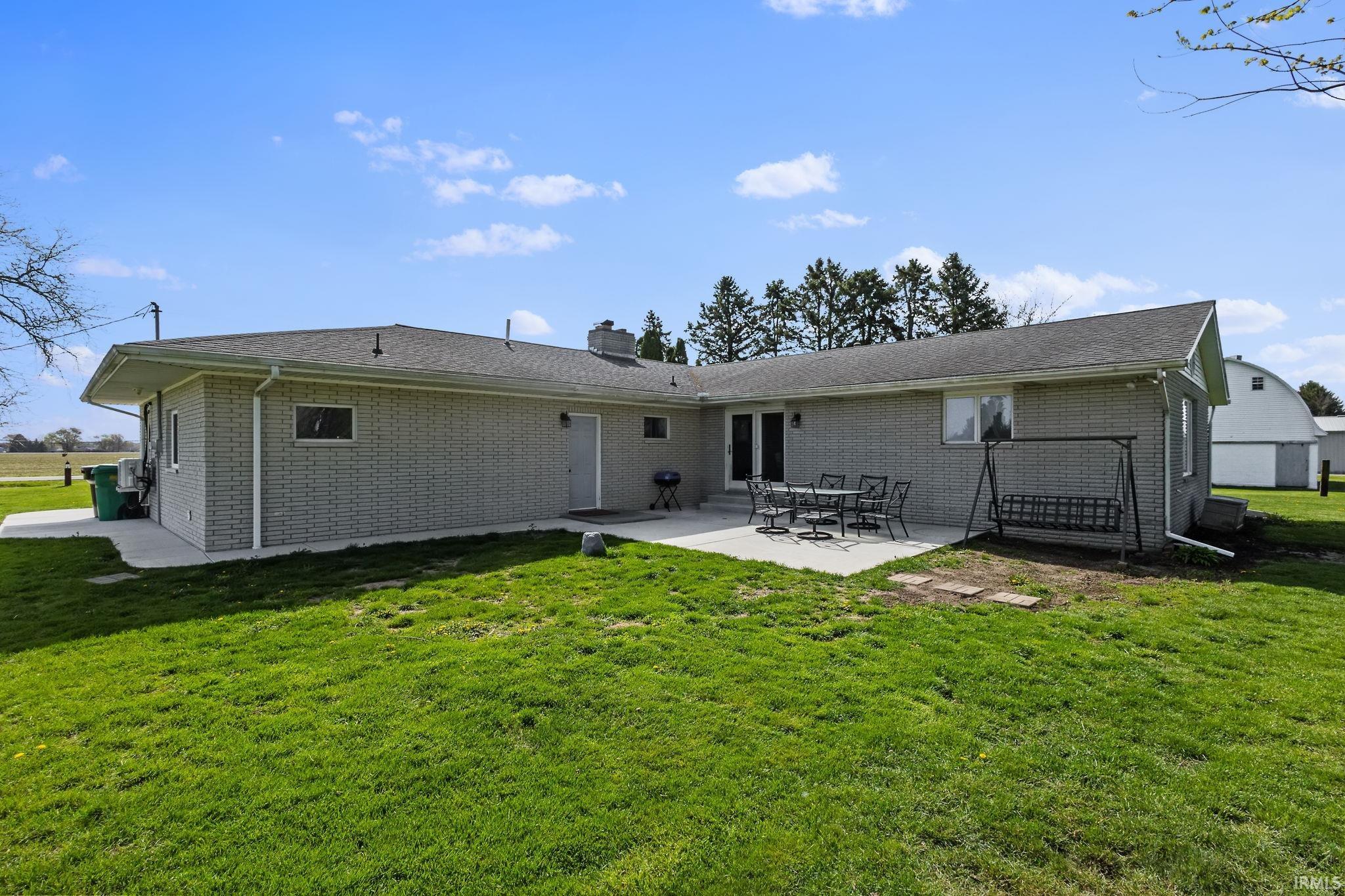 56915 Tulip Road New Carlisle IN 46552