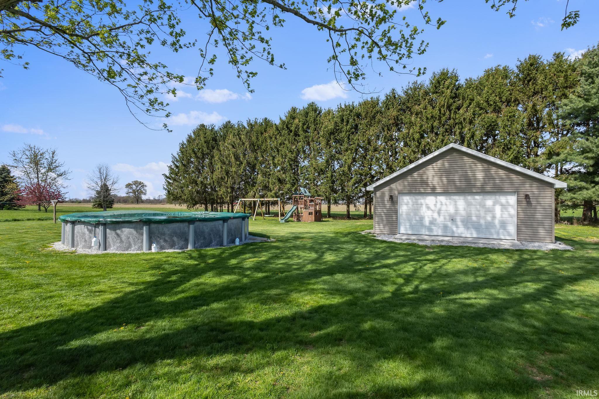 56915 Tulip Road New Carlisle IN 46552