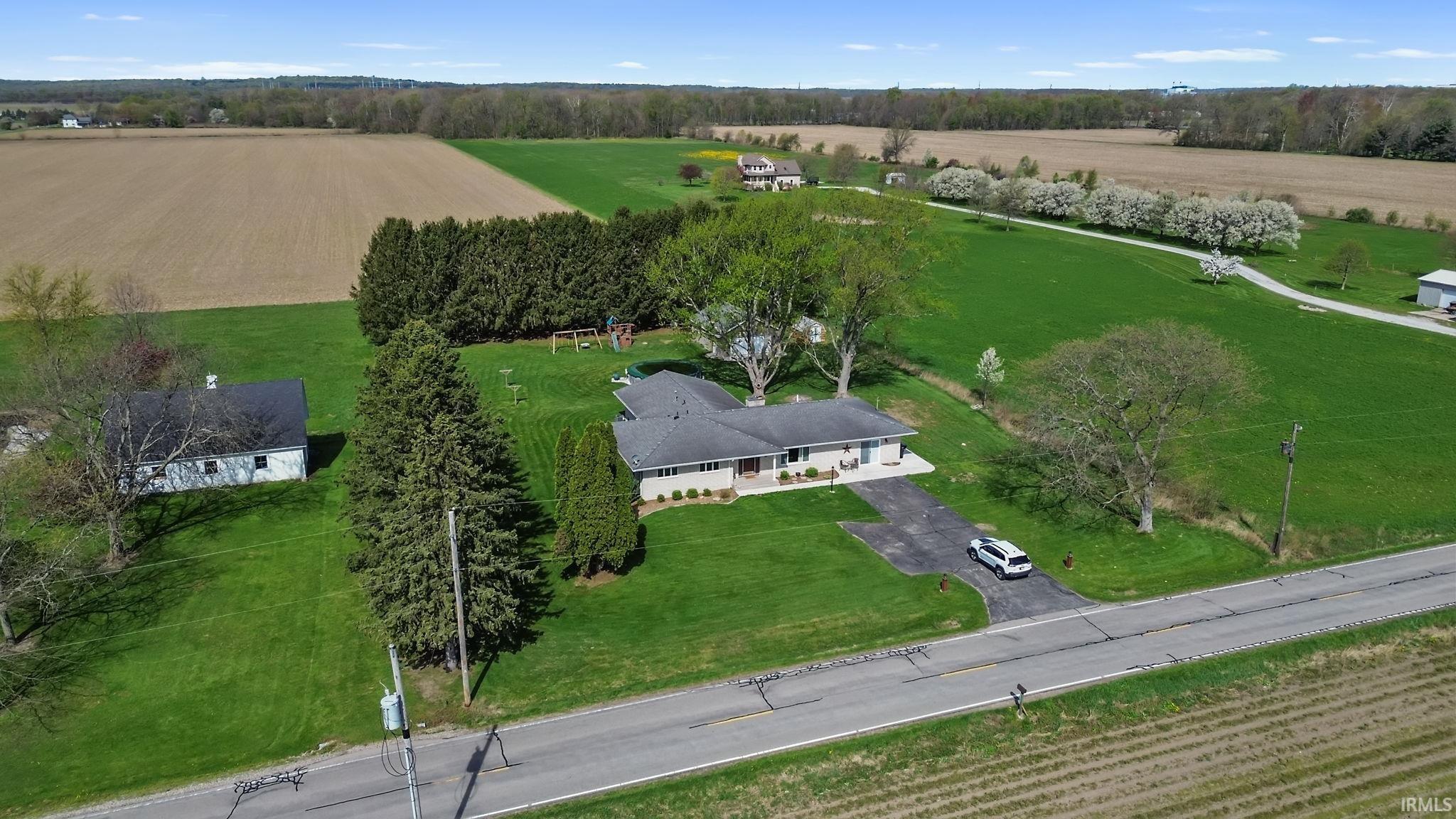 56915 Tulip Road New Carlisle IN 46552