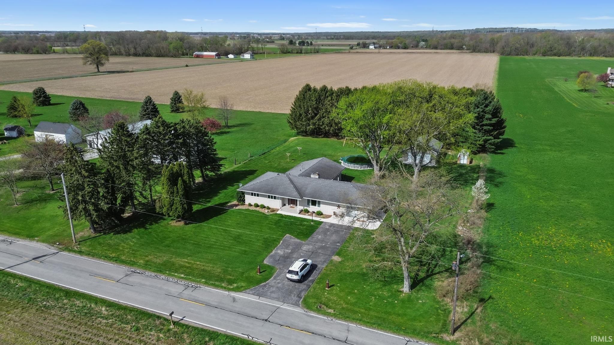 56915 Tulip Road New Carlisle IN 46552