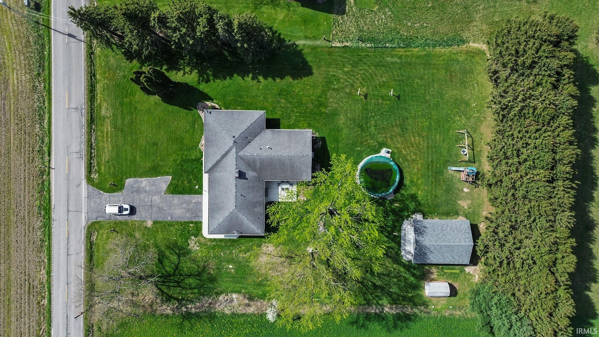 56915 Tulip Road New Carlisle IN 46552