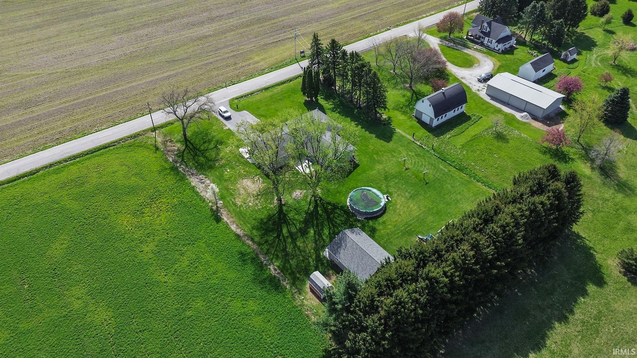 56915 Tulip Road New Carlisle IN 46552