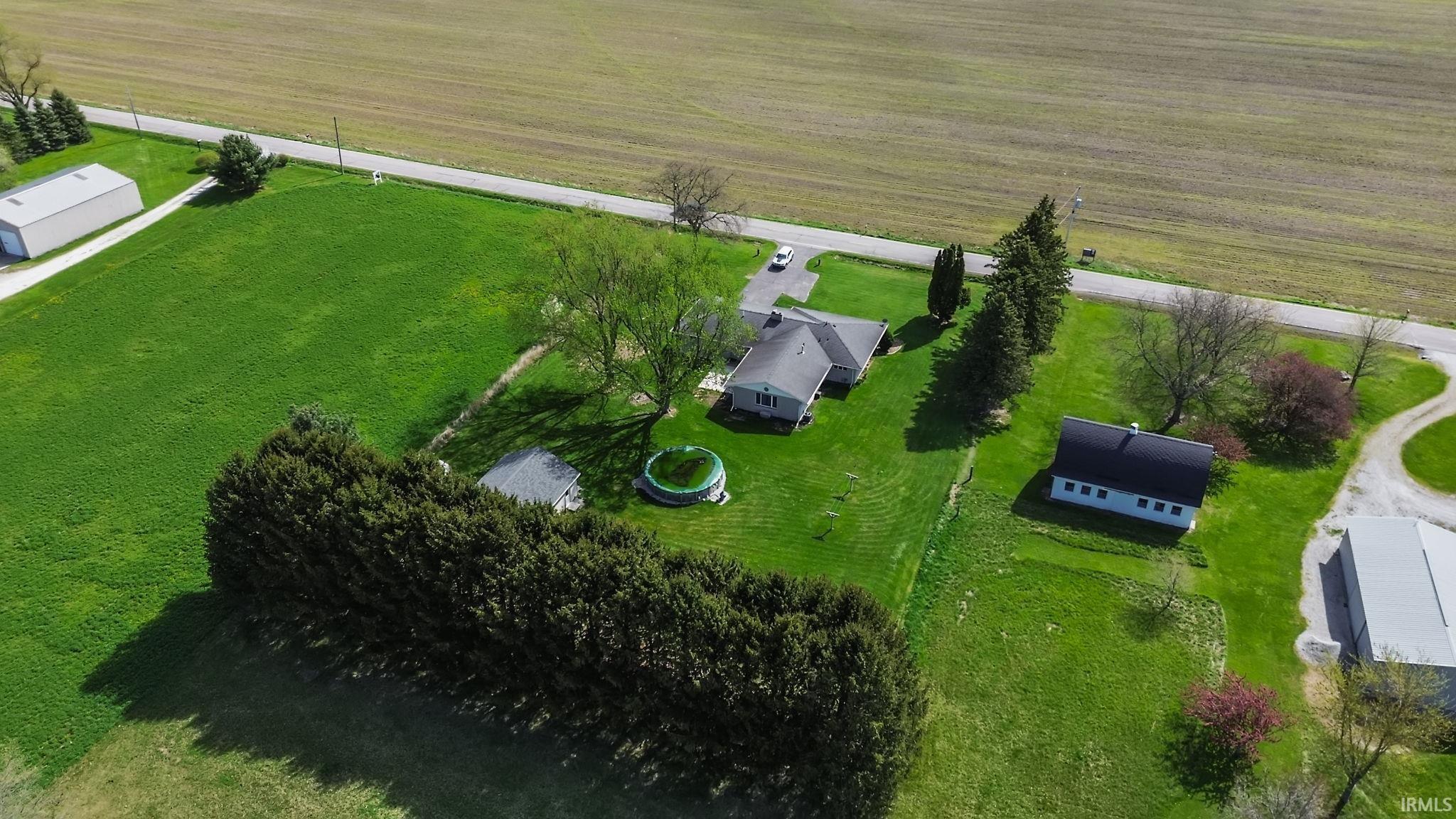 56915 Tulip Road New Carlisle IN 46552