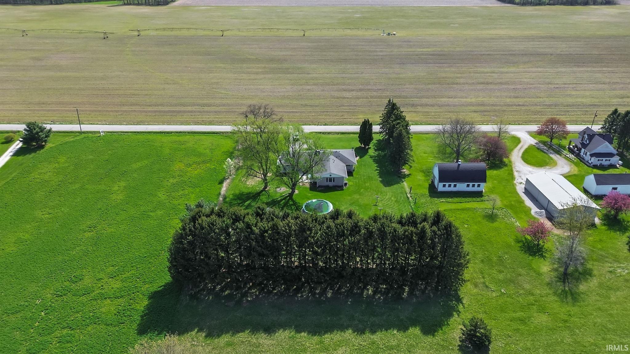 56915 Tulip Road New Carlisle IN 46552
