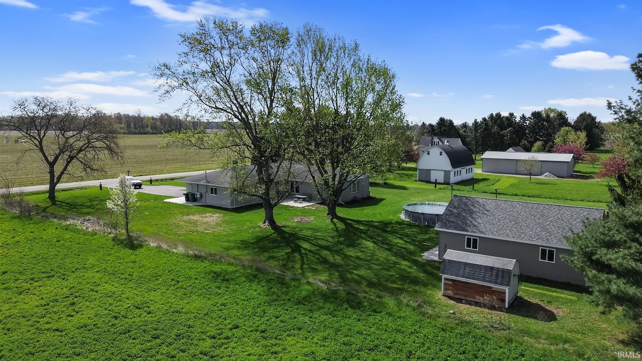 56915 Tulip Road New Carlisle IN 46552