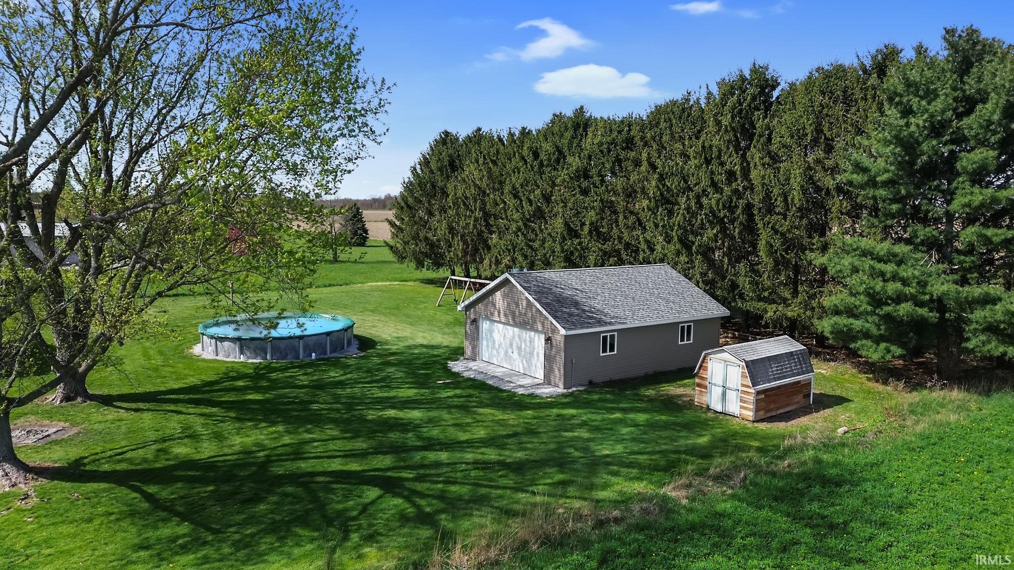 56915 Tulip Road New Carlisle IN 46552