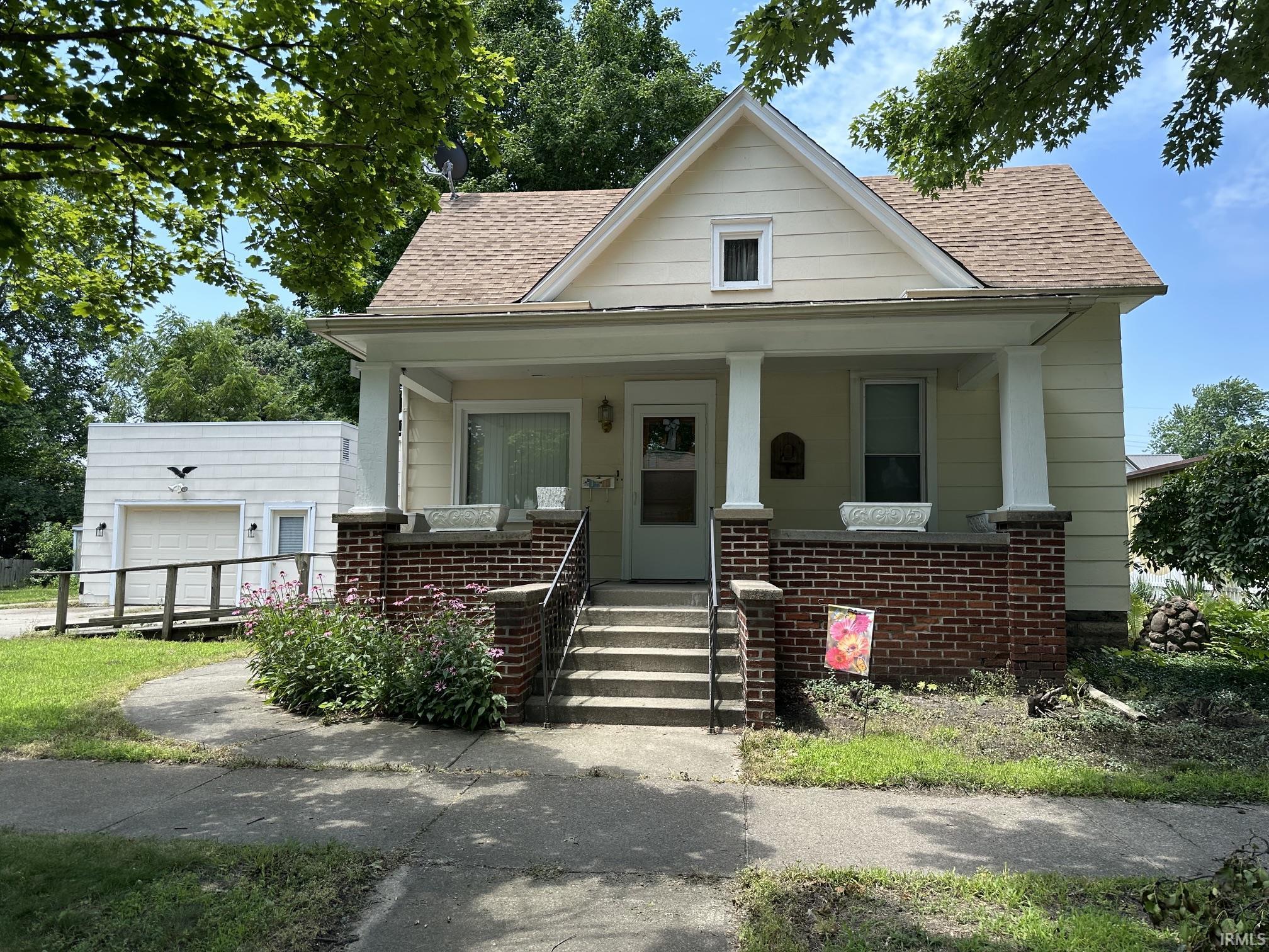 410 Jefferson Street Rochester IN 46975