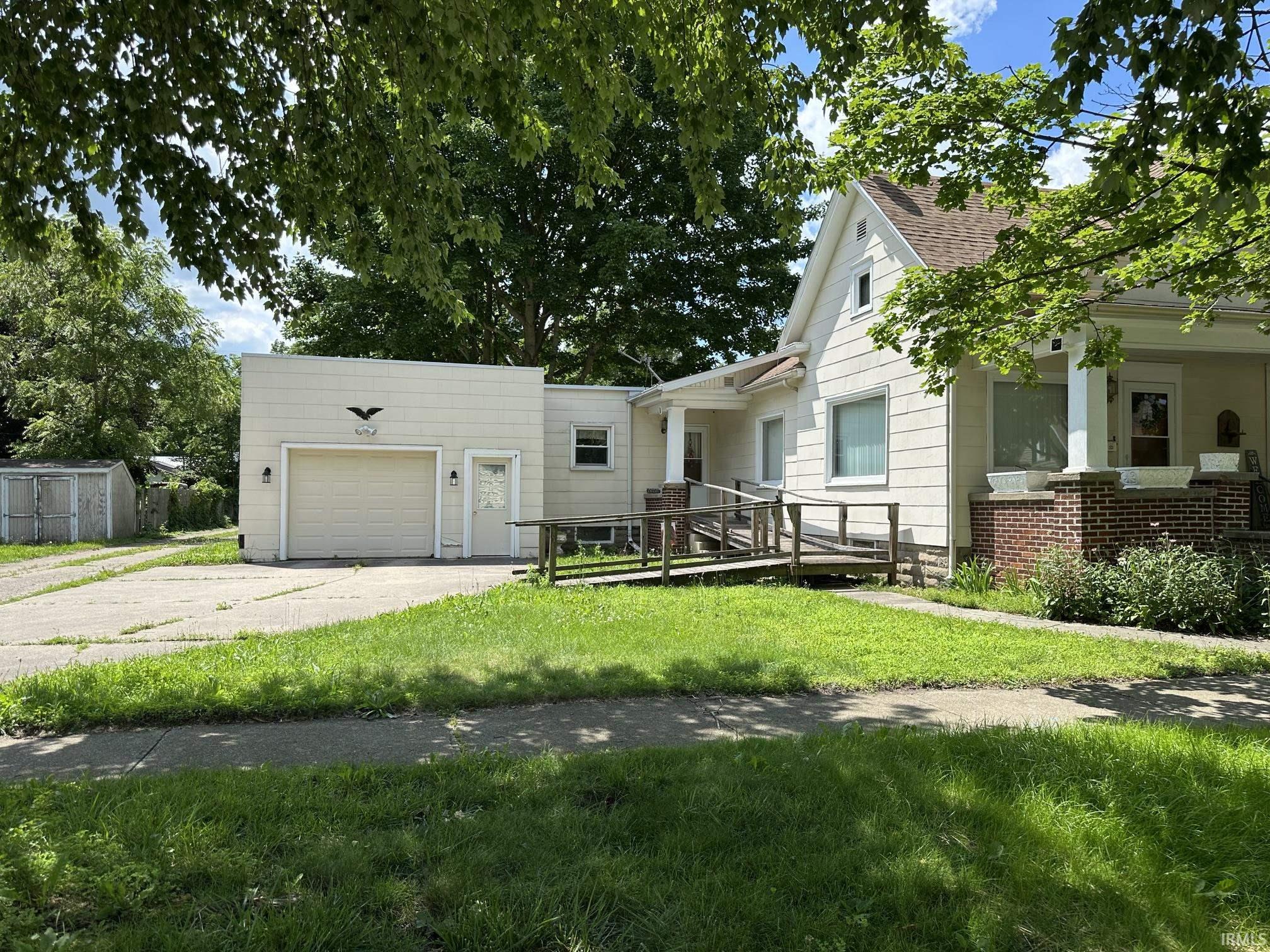 410 Jefferson Street Rochester IN 46975