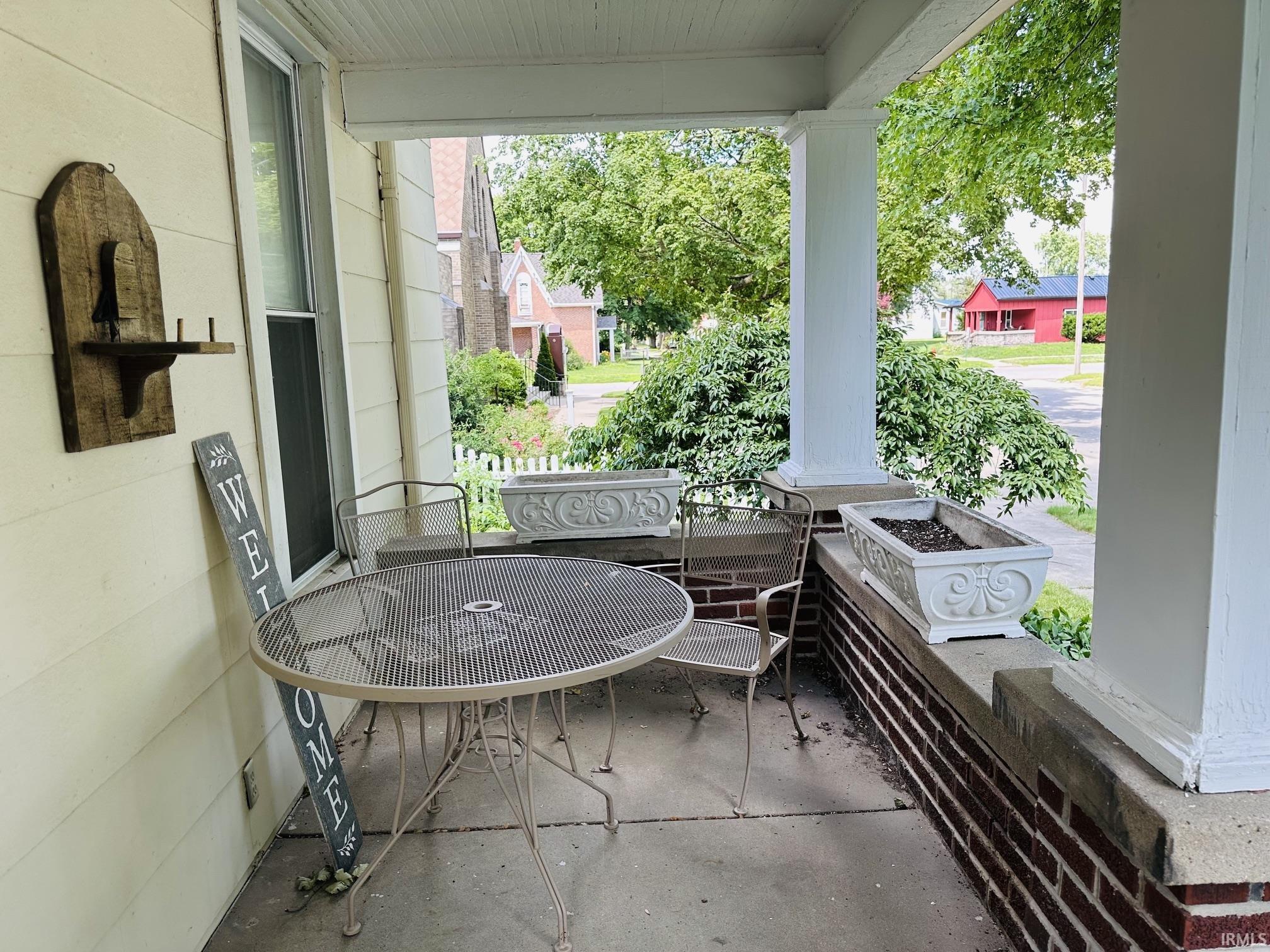410 Jefferson Street Rochester IN 46975