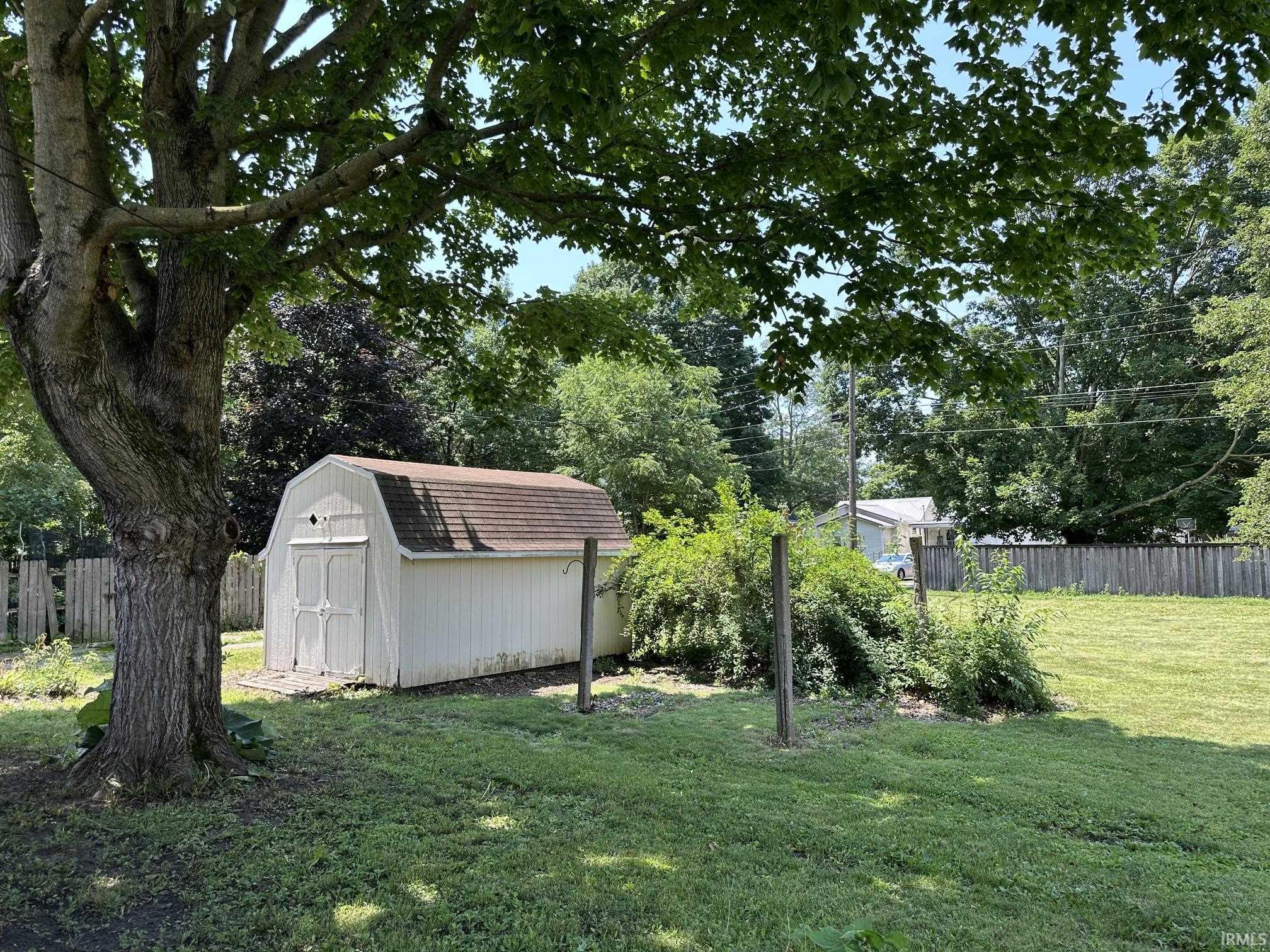 410 Jefferson Street Rochester IN 46975