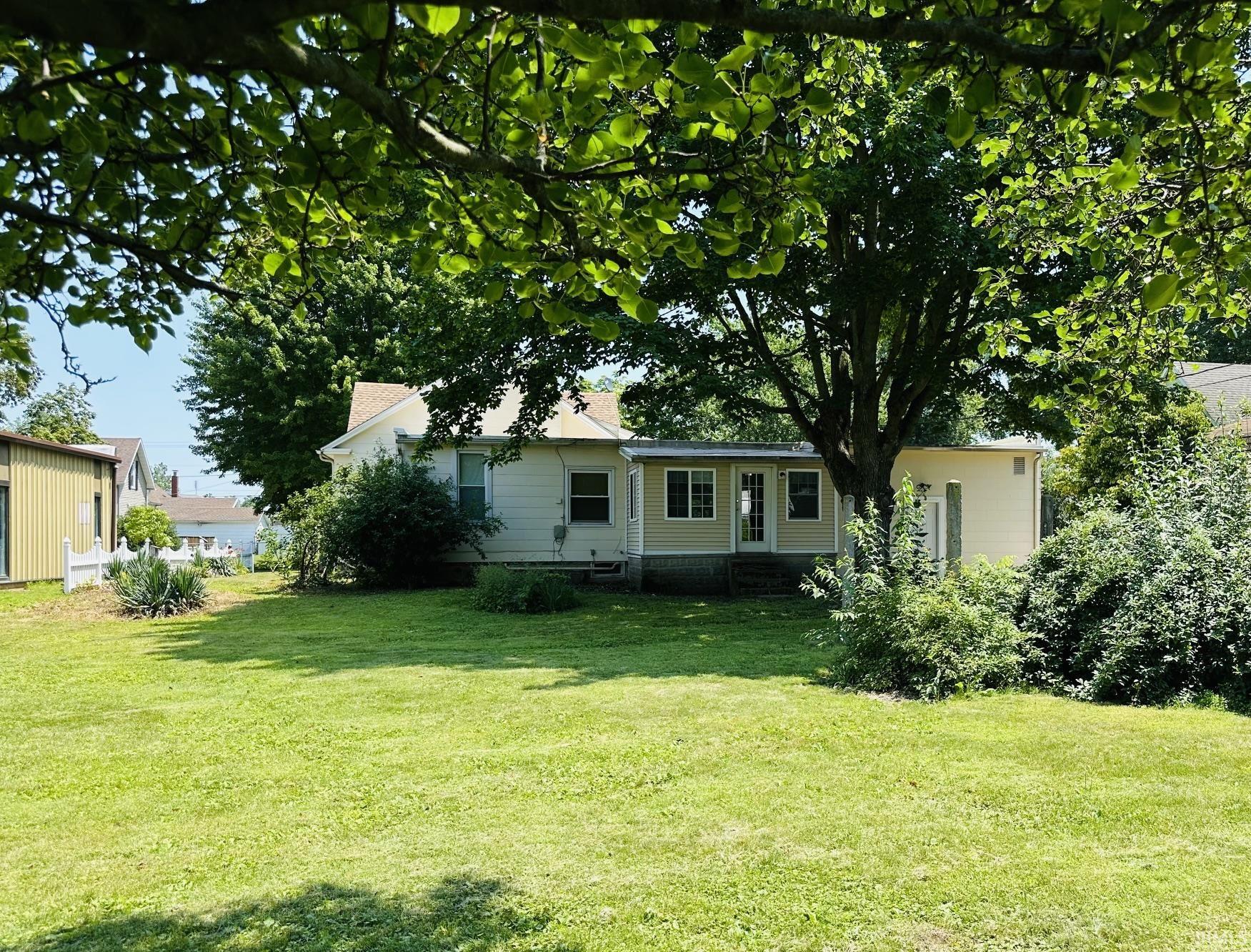 410 Jefferson Street Rochester IN 46975