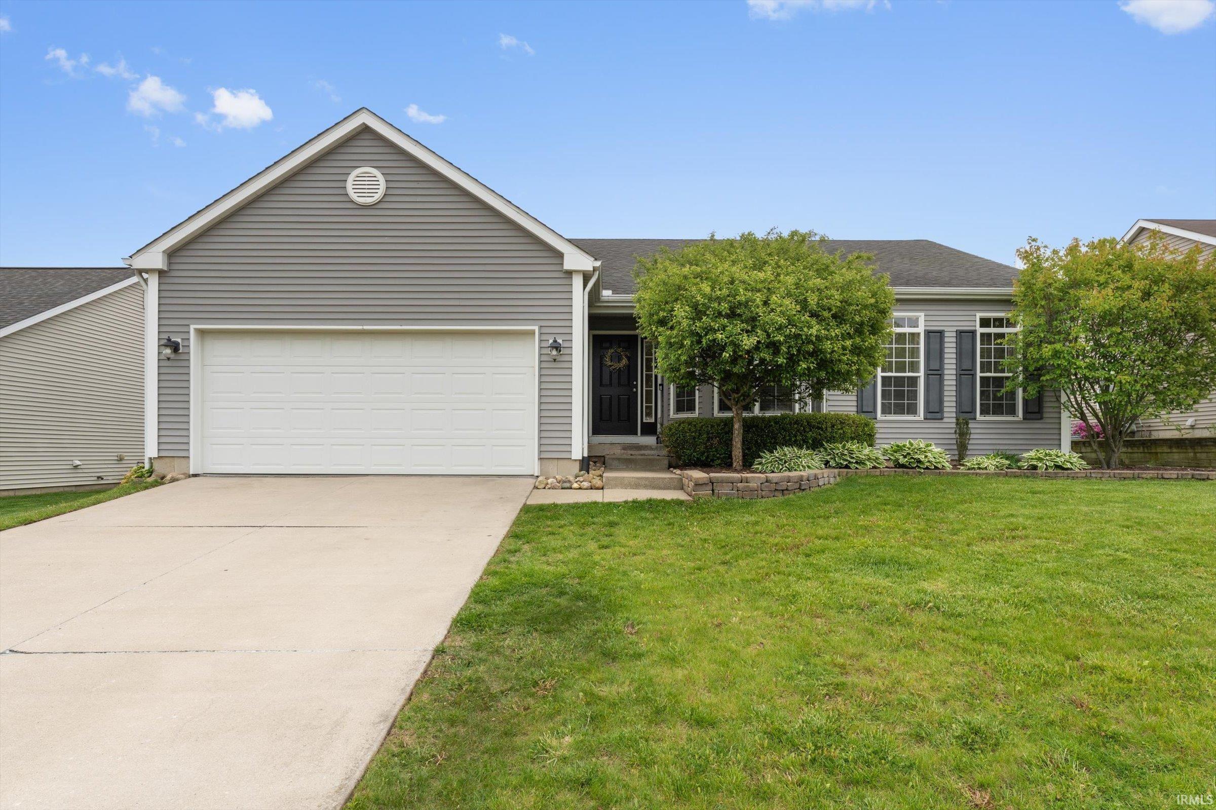 2350 Harwood Street South Bend IN 46614