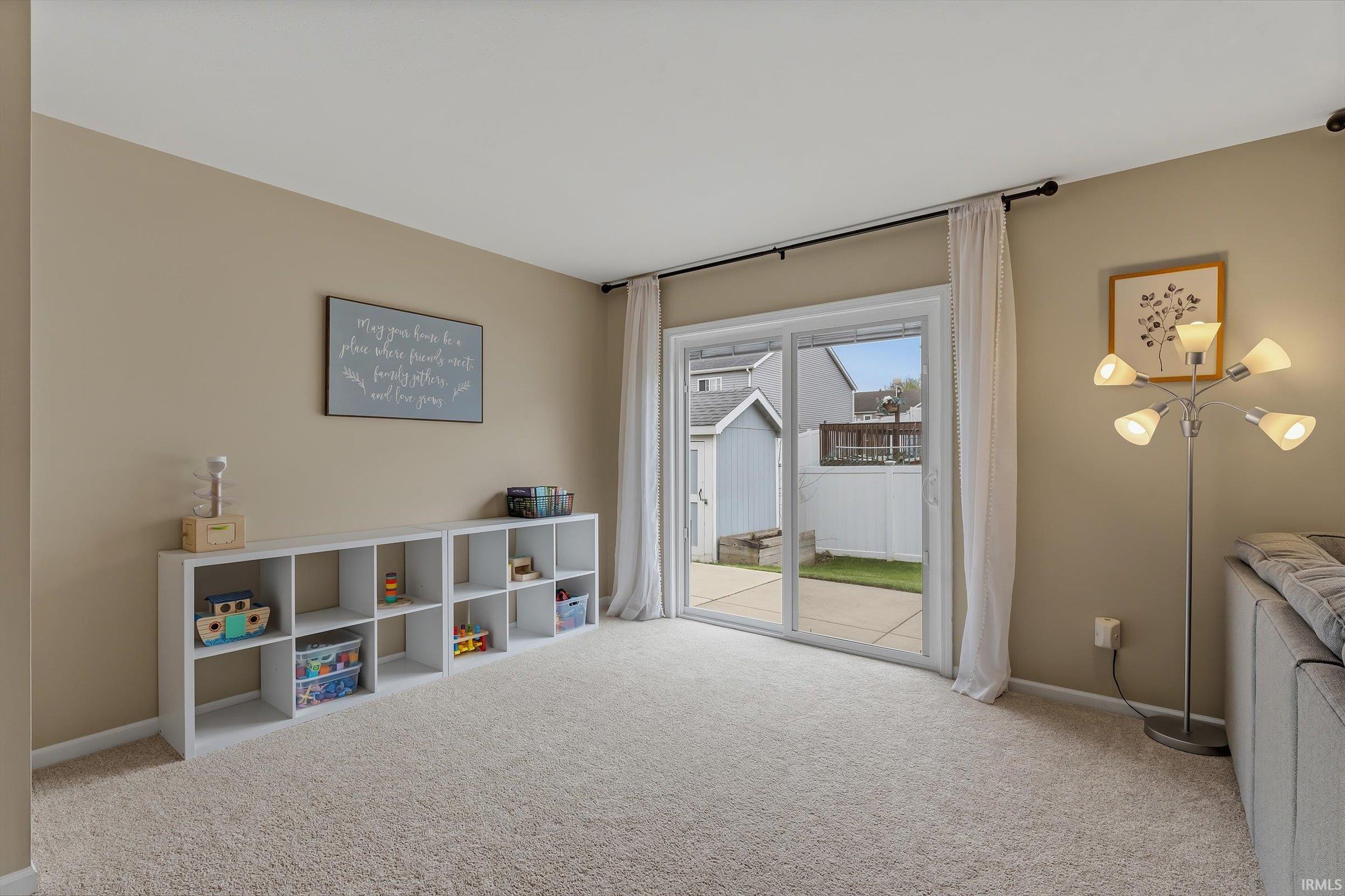 2350 Harwood Street South Bend IN 46614