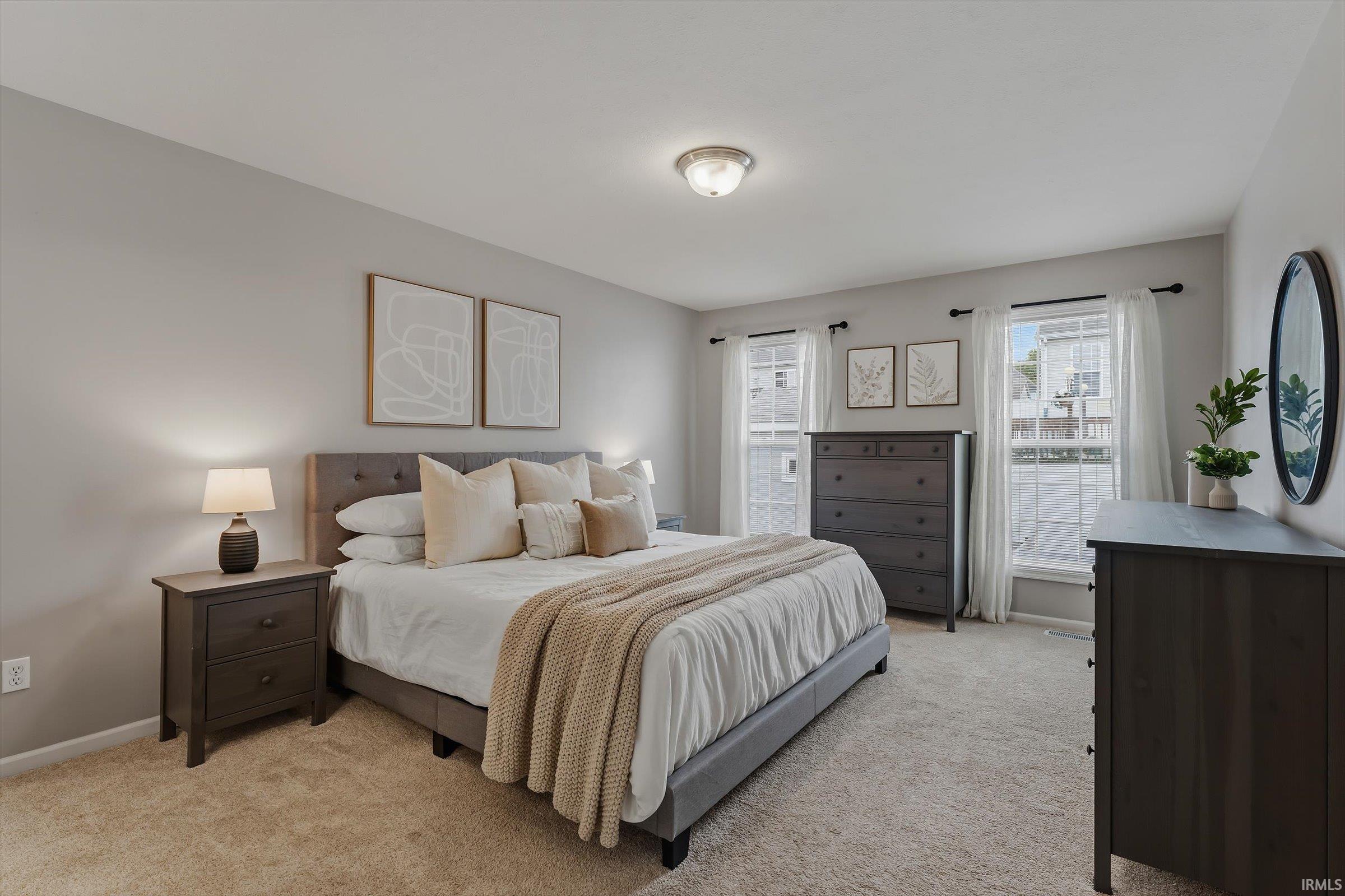 2350 Harwood Street South Bend IN 46614