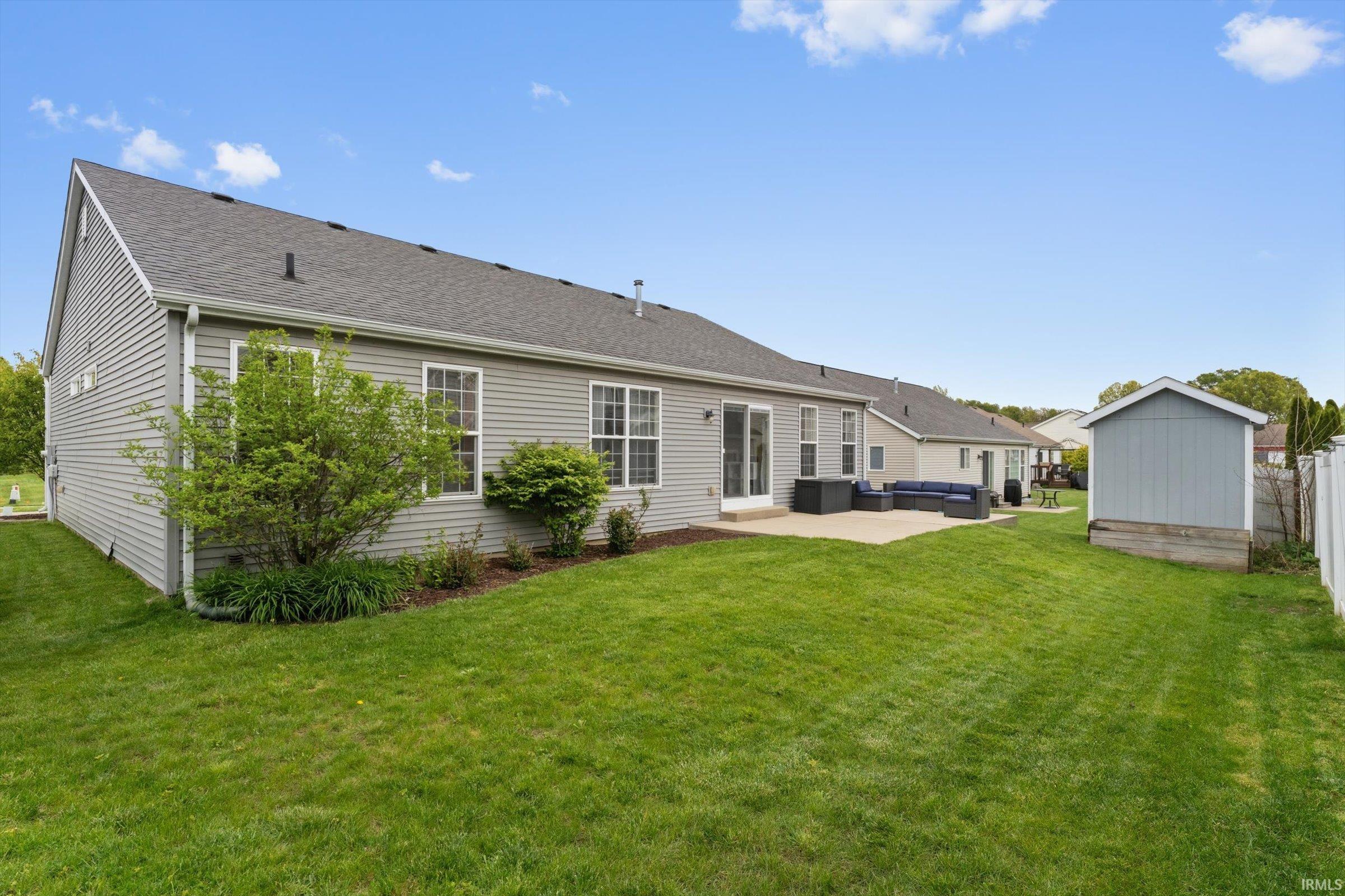 2350 Harwood Street South Bend IN 46614