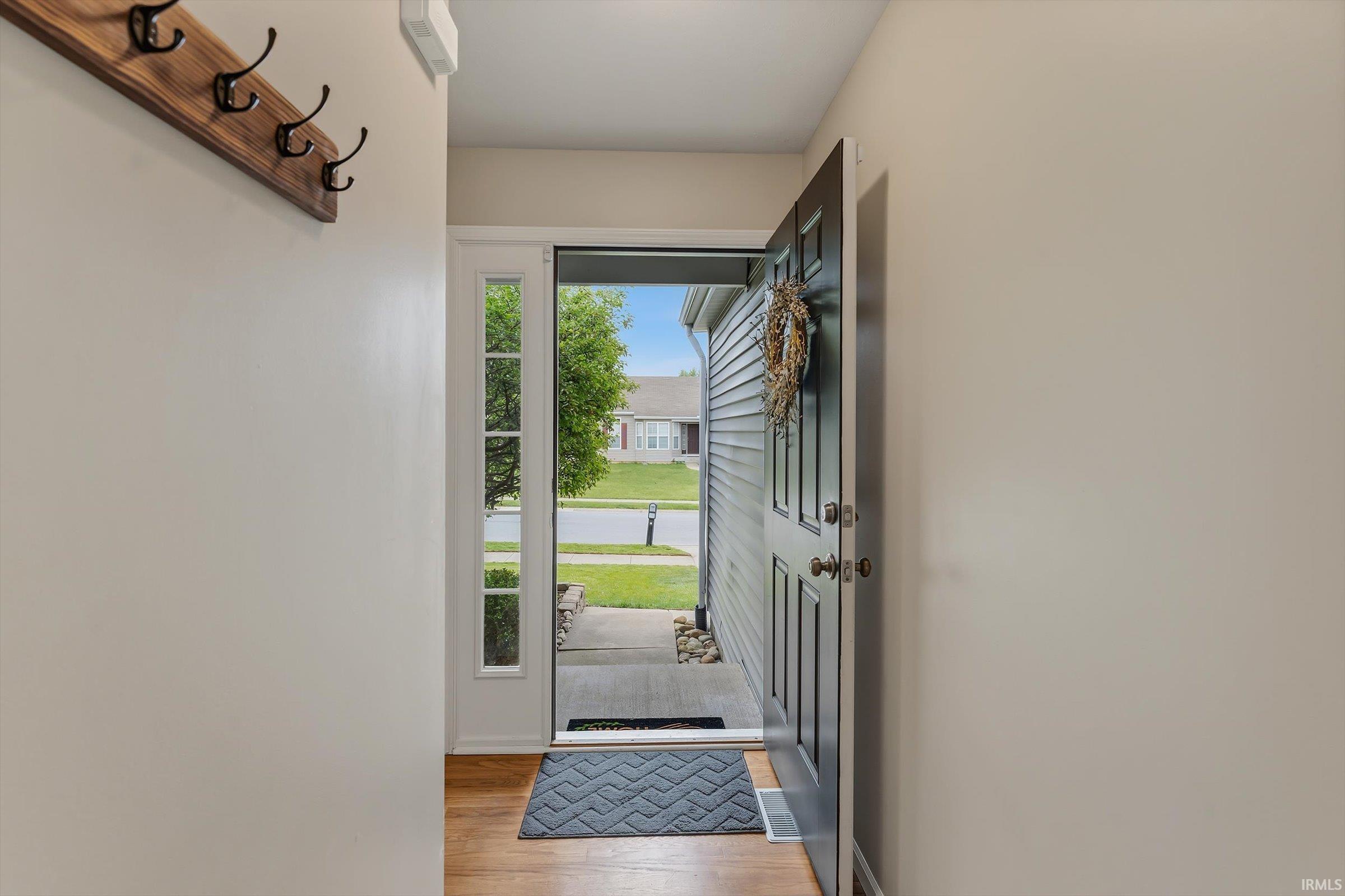 2350 Harwood Street South Bend IN 46614