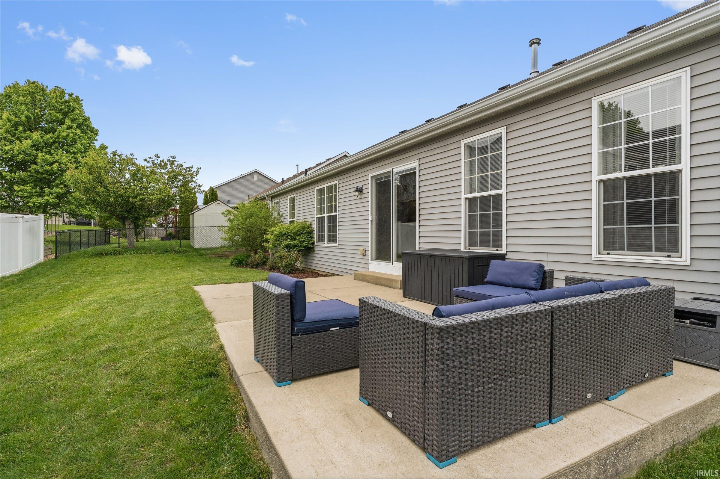 2350 Harwood Street South Bend IN 46614