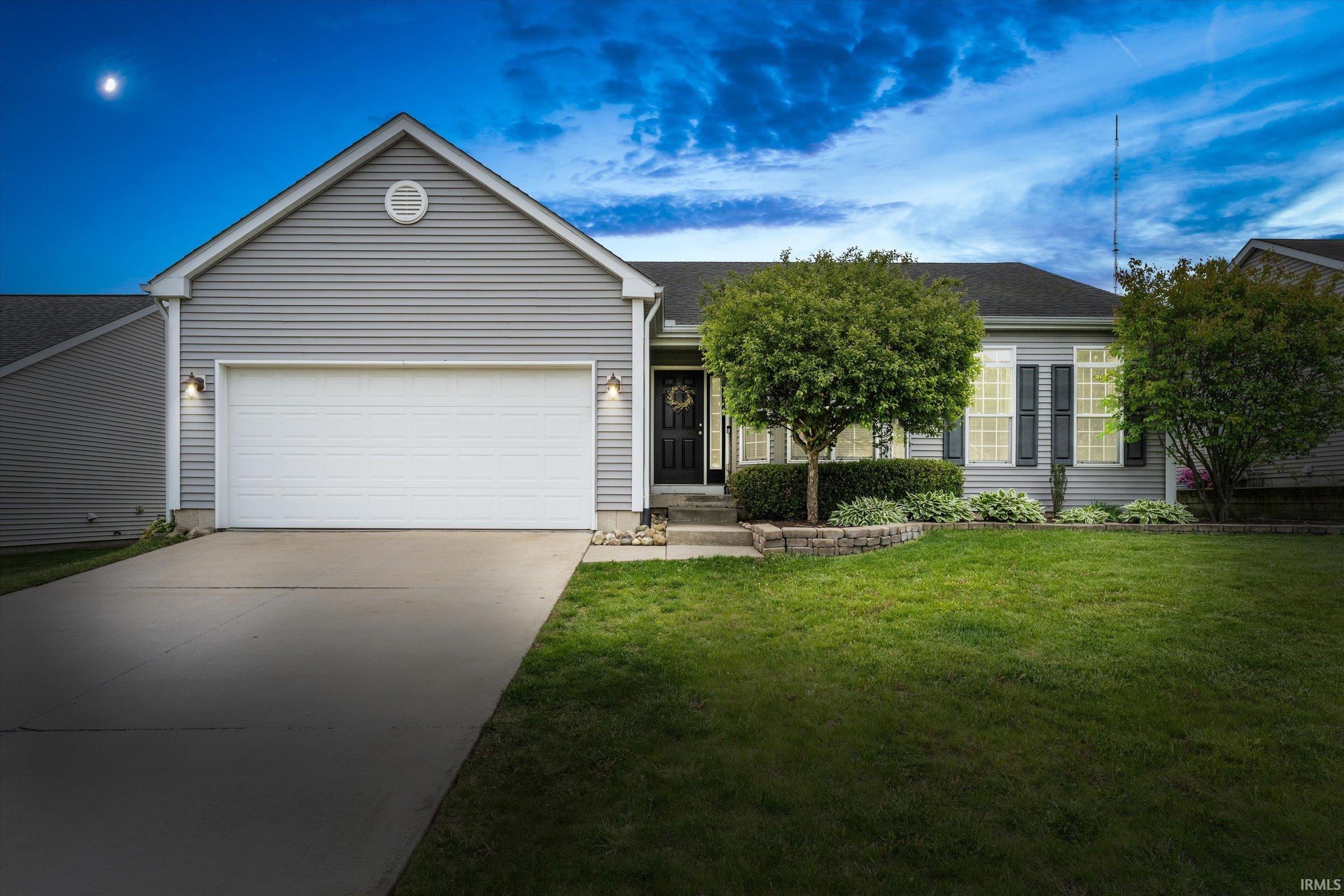 2350 Harwood Street South Bend IN 46614