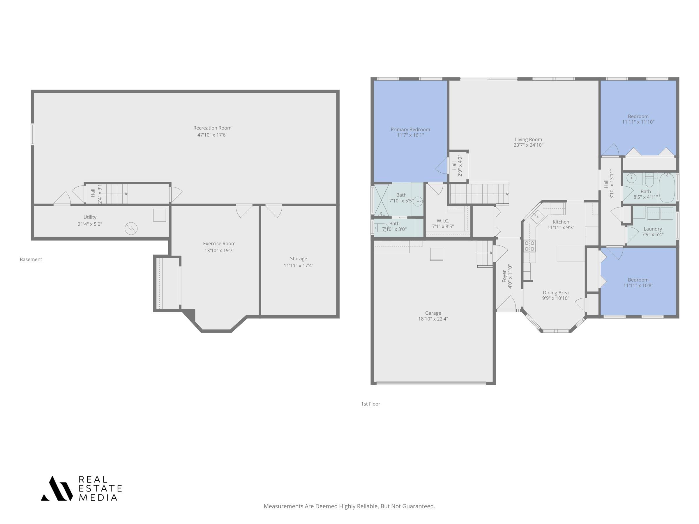 2350 Harwood Street South Bend IN 46614