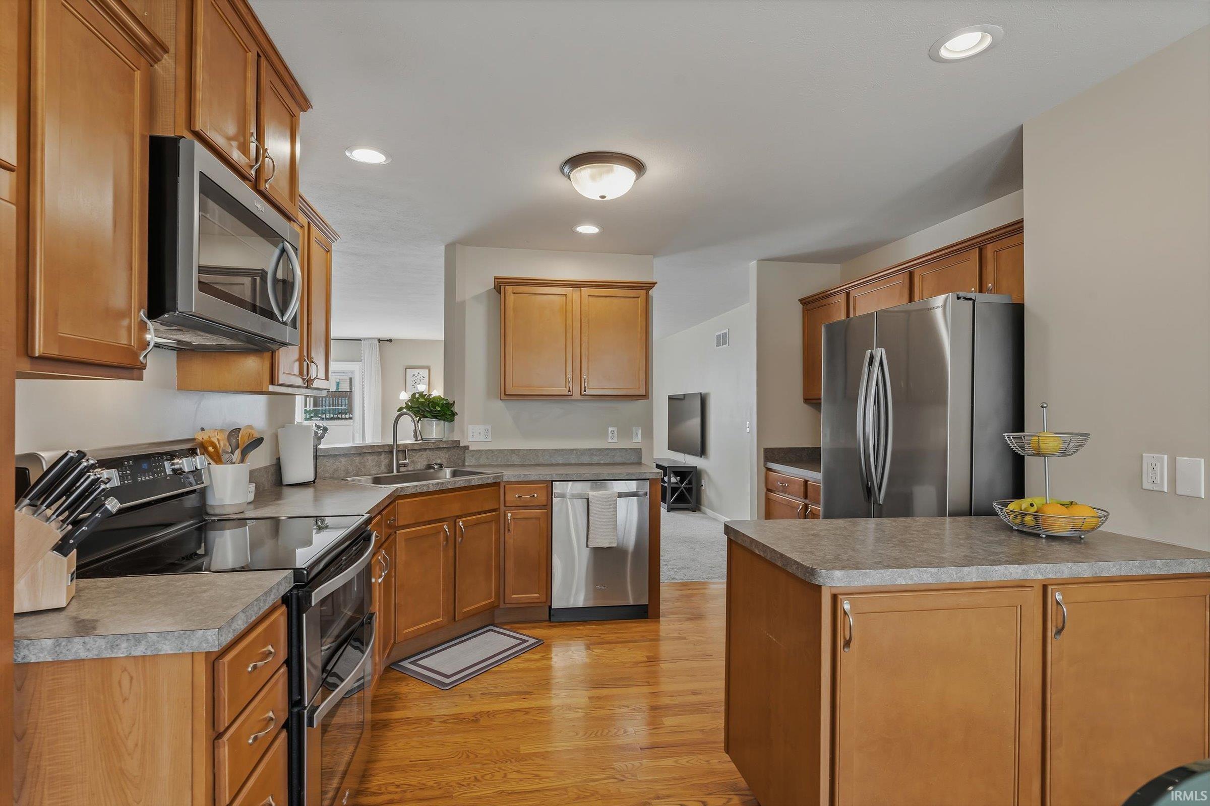 2350 Harwood Street South Bend IN 46614