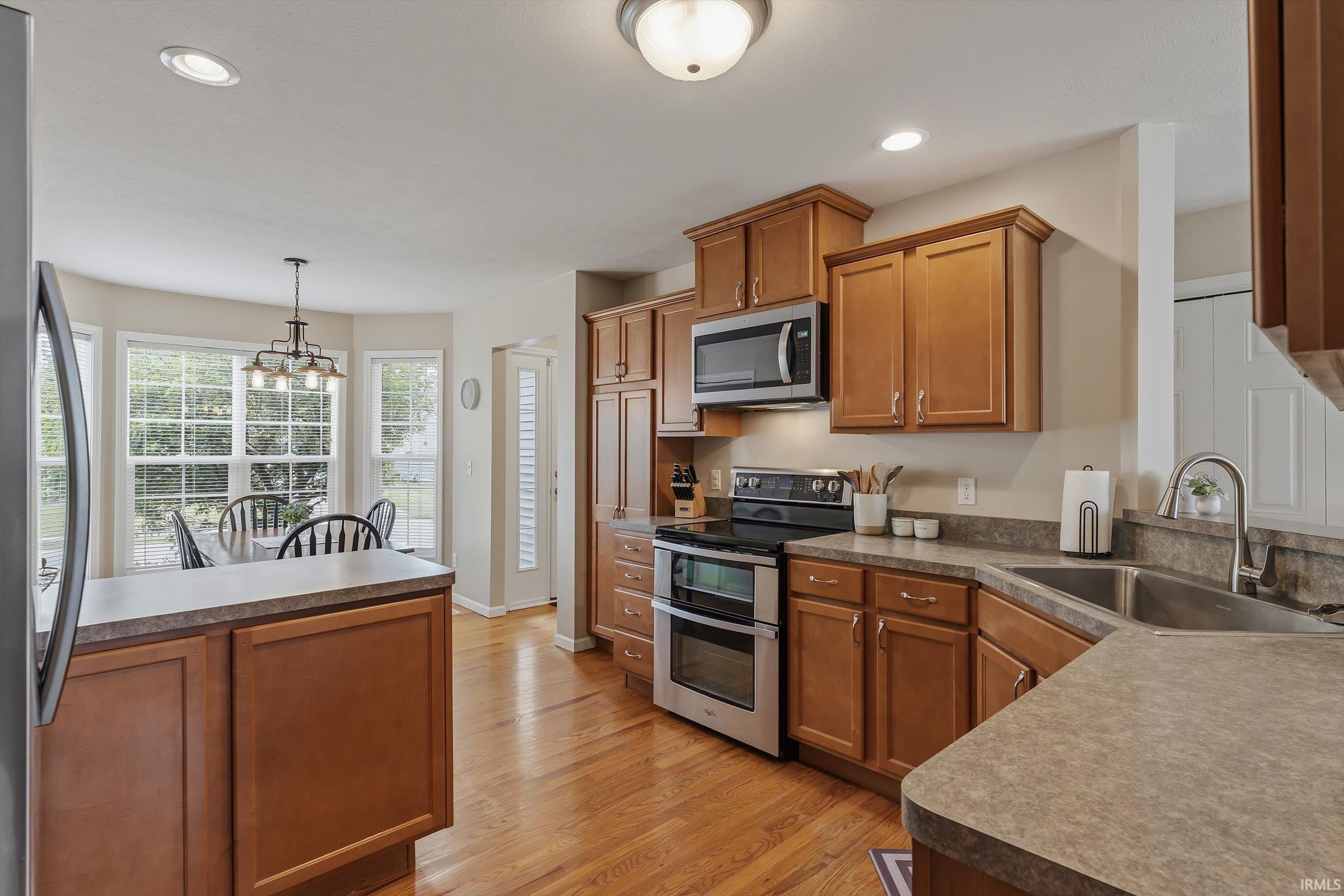 2350 Harwood Street South Bend IN 46614