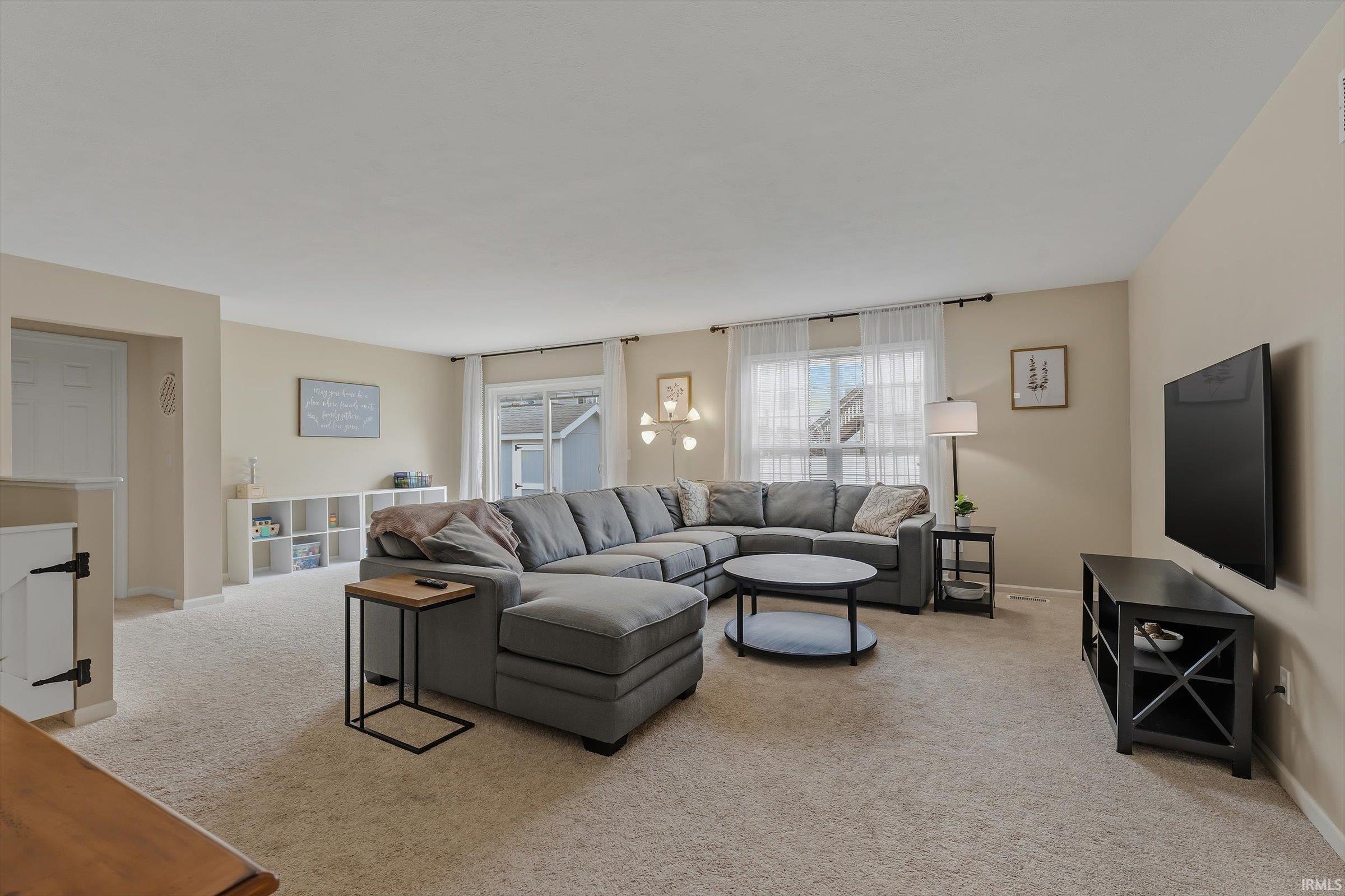 2350 Harwood Street South Bend IN 46614