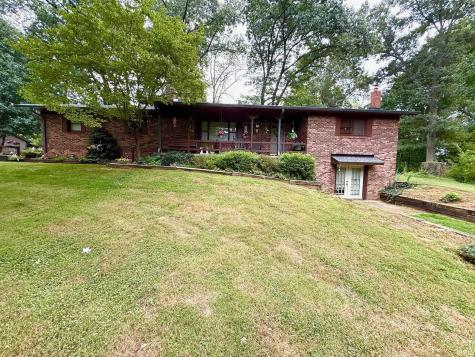 3491 S Owensburg Road Springville IN 47462