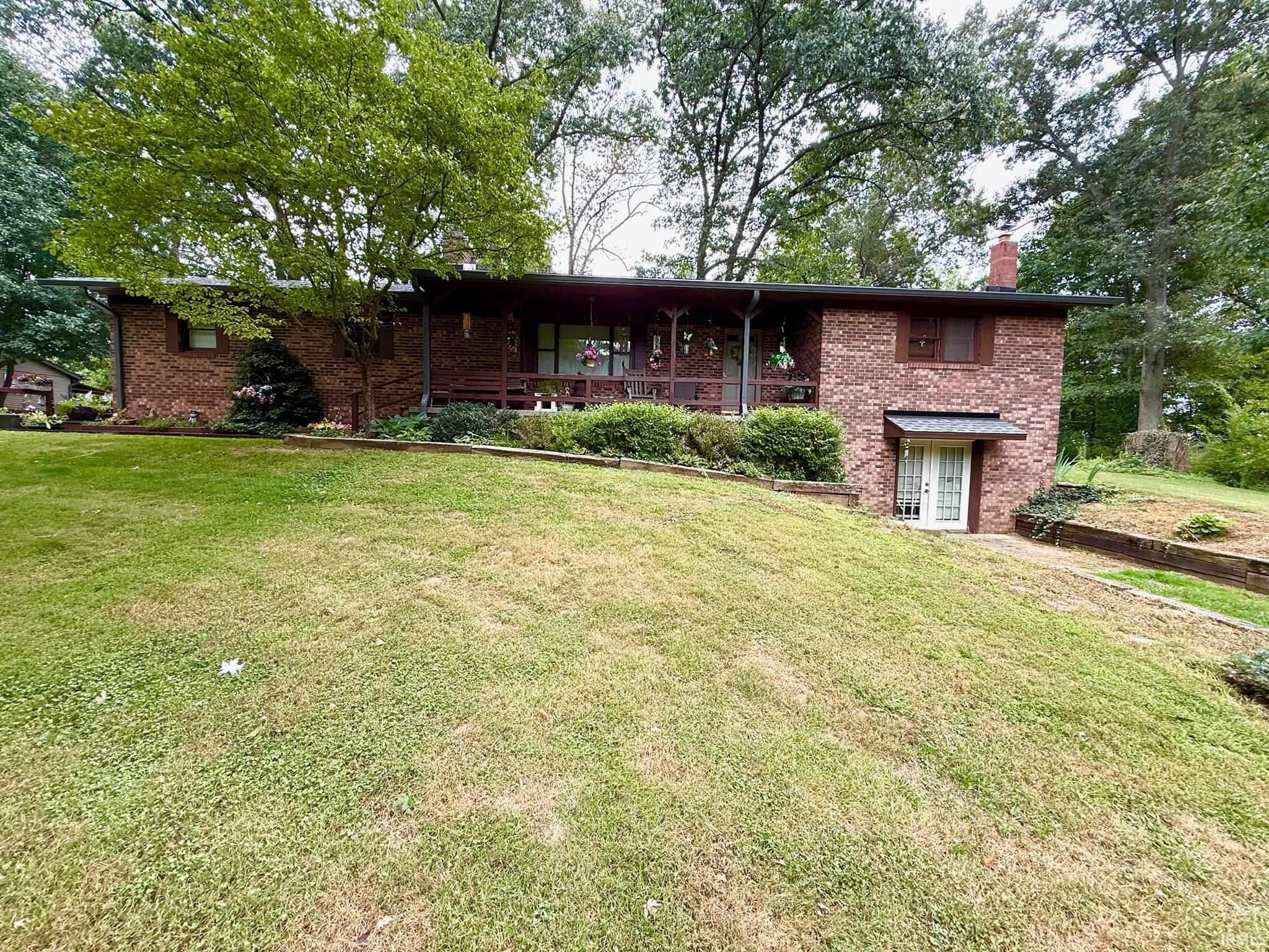 3491 S Owensburg Road Springville IN 47462