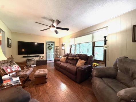 3491 S Owensburg Road Springville IN 47462
