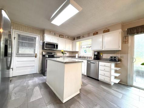 3491 S Owensburg Road Springville IN 47462