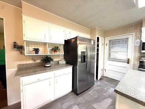 3491 S Owensburg Road Springville IN 47462