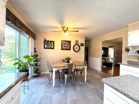3491 S Owensburg Road Springville IN 47462