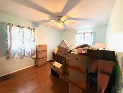 3491 S Owensburg Road Springville IN 47462