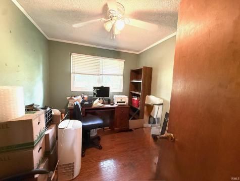 3491 S Owensburg Road Springville IN 47462
