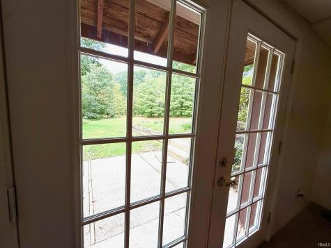 3491 S Owensburg Road Springville IN 47462