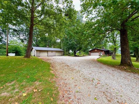 3491 S Owensburg Road Springville IN 47462