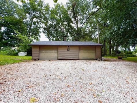 3491 S Owensburg Road Springville IN 47462