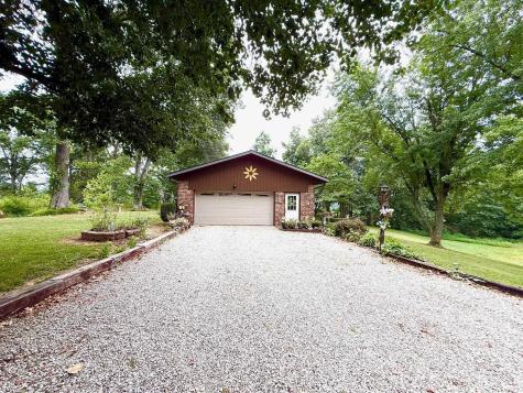 3491 S Owensburg Road Springville IN 47462