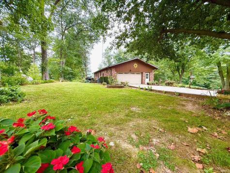 3491 S Owensburg Road Springville IN 47462