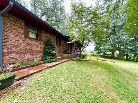 3491 S Owensburg Road Springville IN 47462