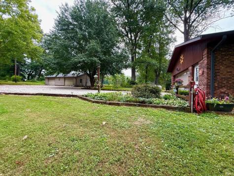 3491 S Owensburg Road Springville IN 47462