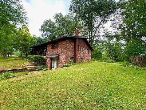 3491 S Owensburg Road Springville IN 47462