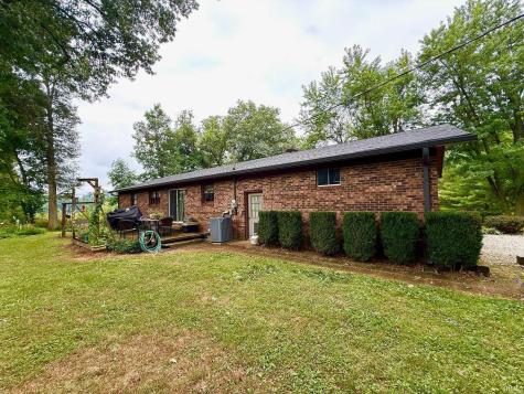 3491 S Owensburg Road Springville IN 47462